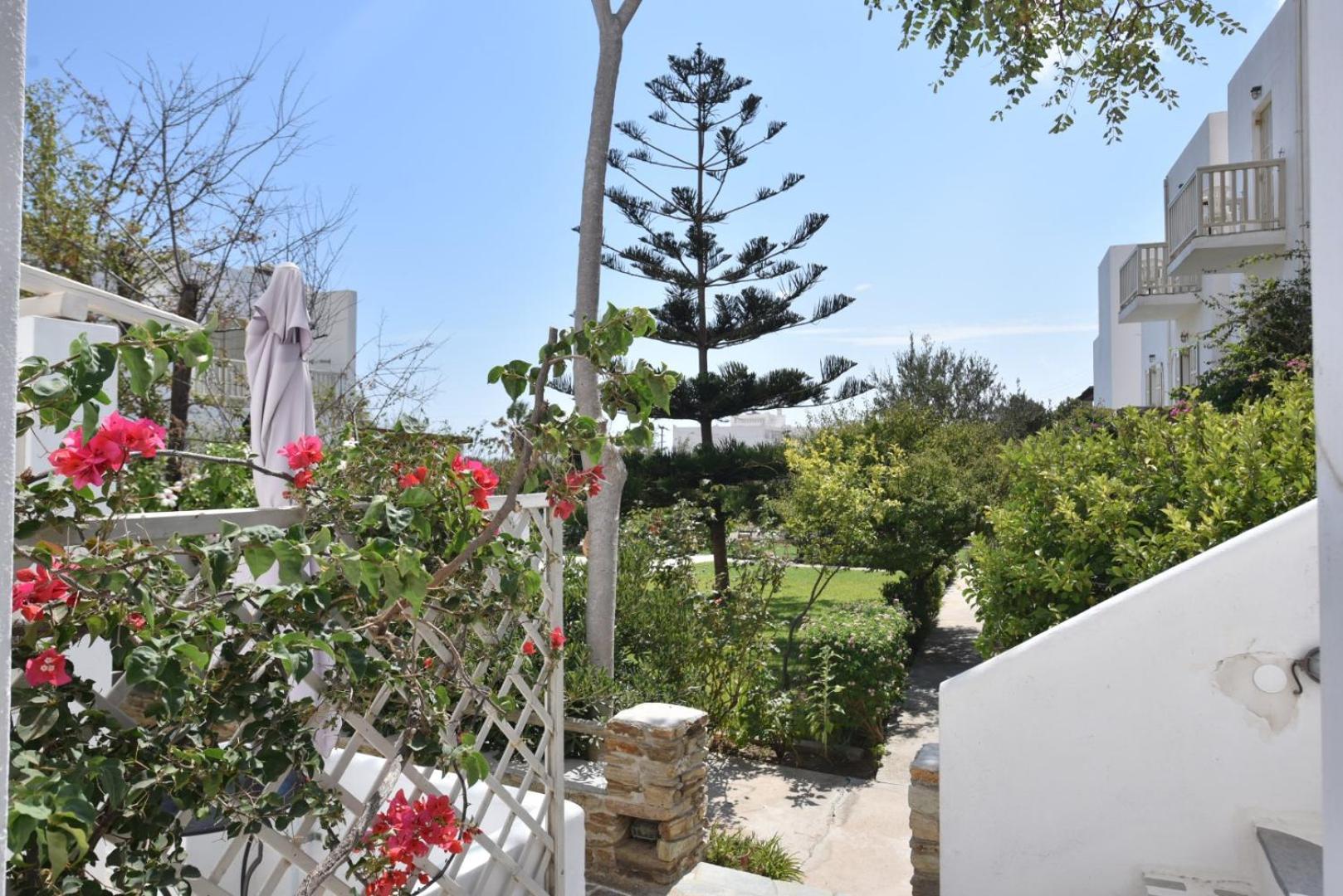 Vidalis Hotel Kionia Luaran gambar