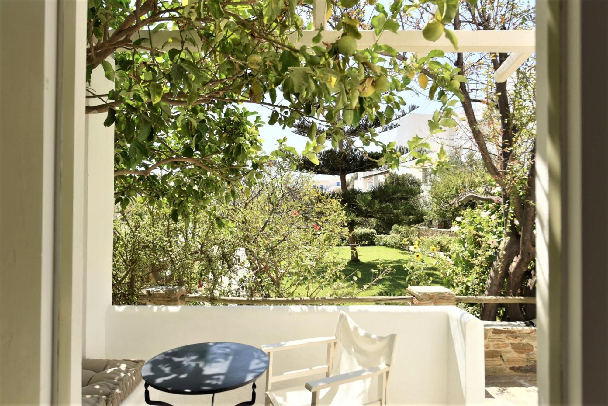 Vidalis Hotel Kionia Luaran gambar