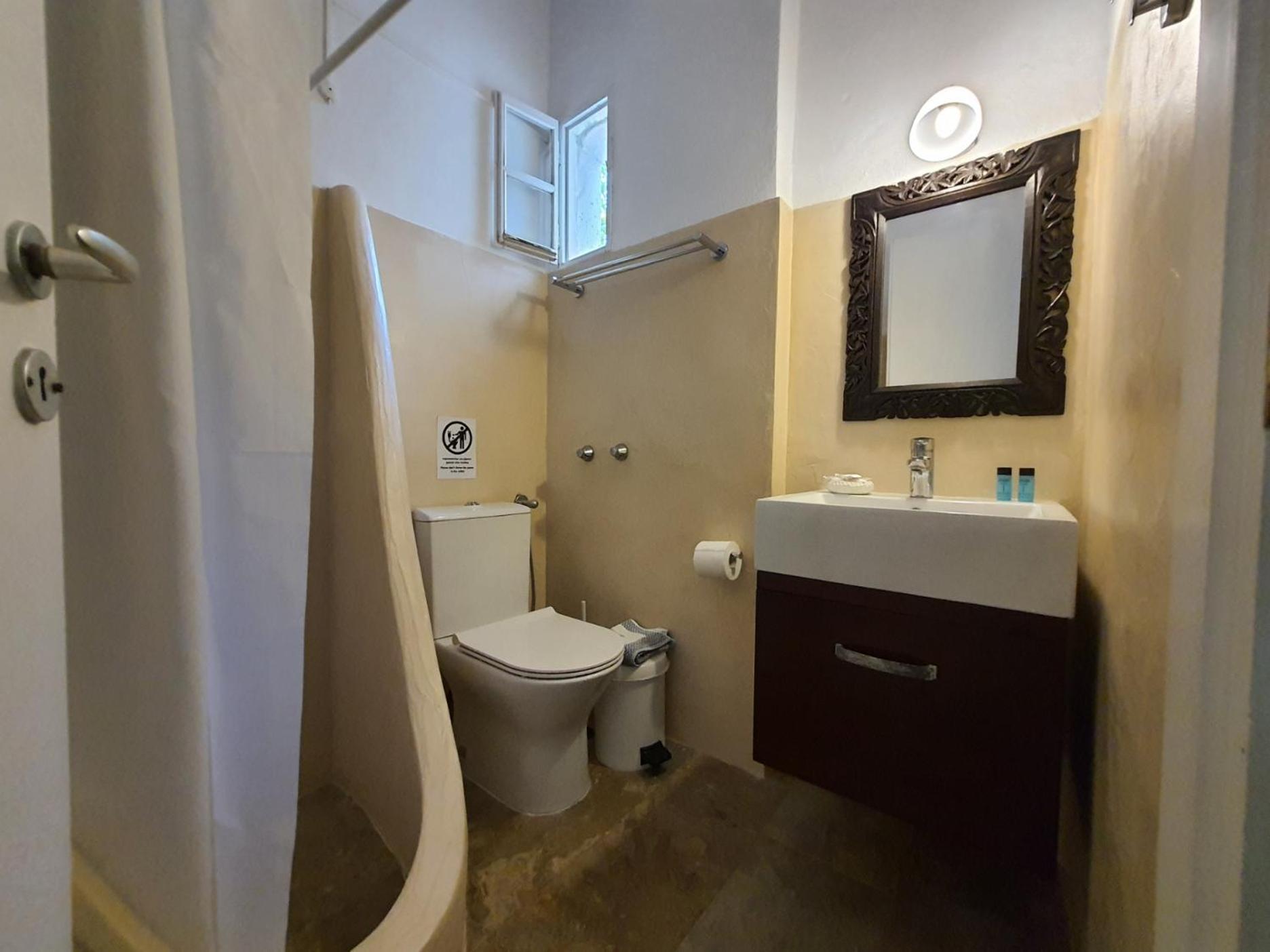 Vidalis Hotel Kionia Luaran gambar