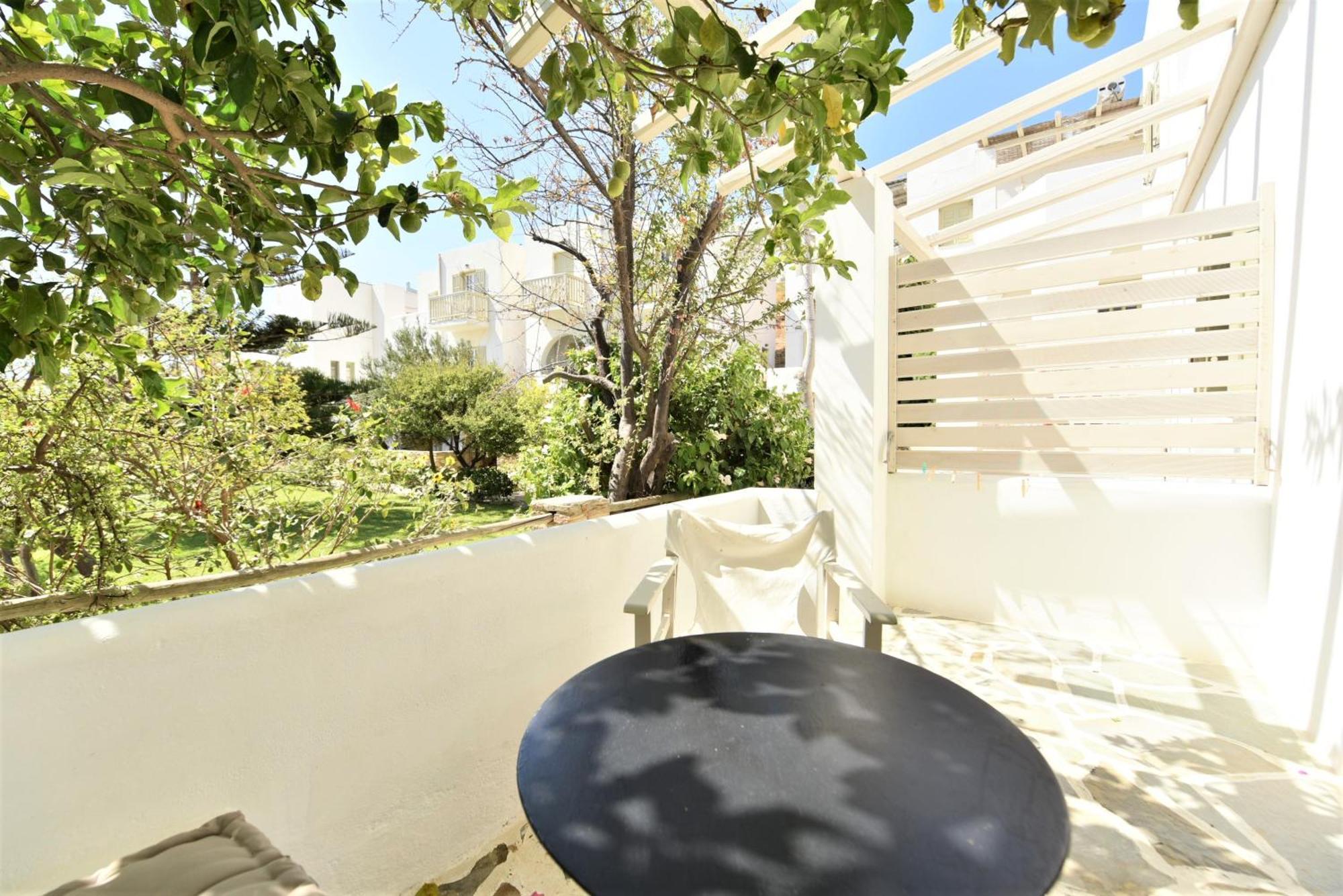 Vidalis Hotel Kionia Luaran gambar