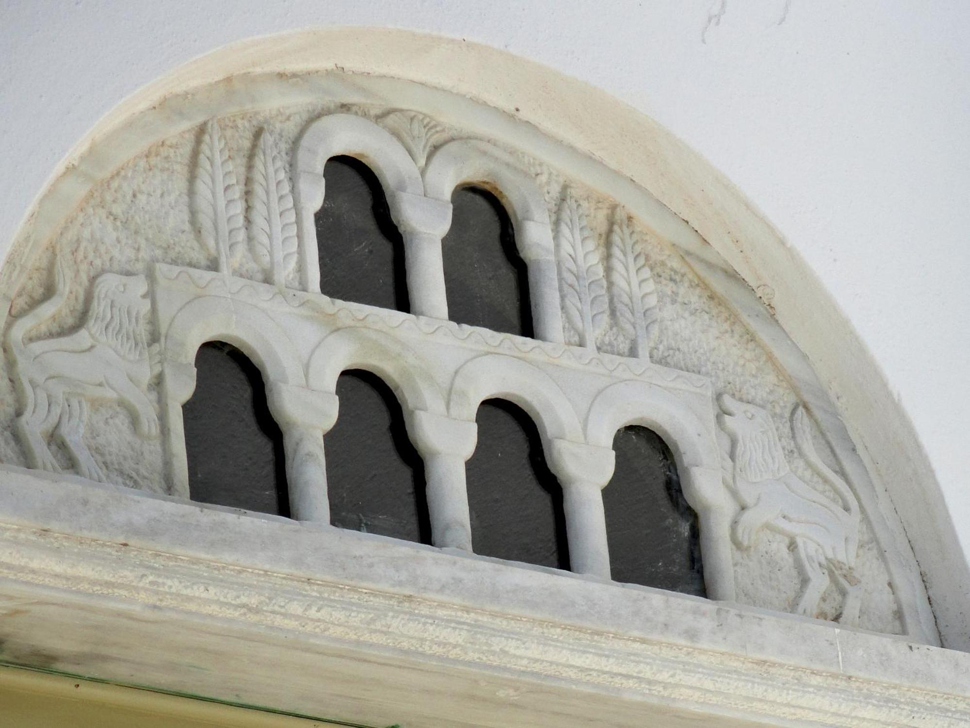 Vidalis Hotel Kionia Luaran gambar