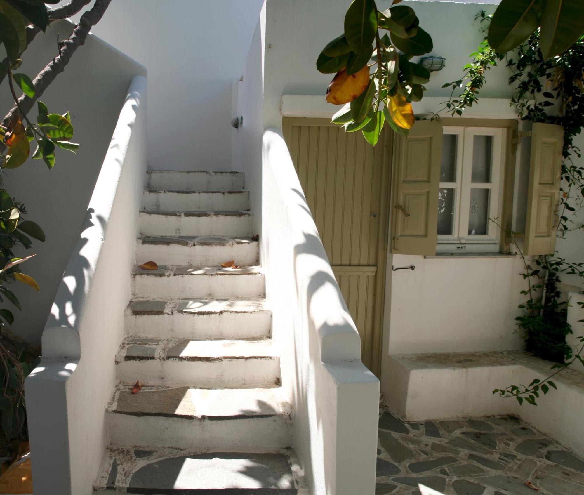 Vidalis Hotel Kionia Luaran gambar