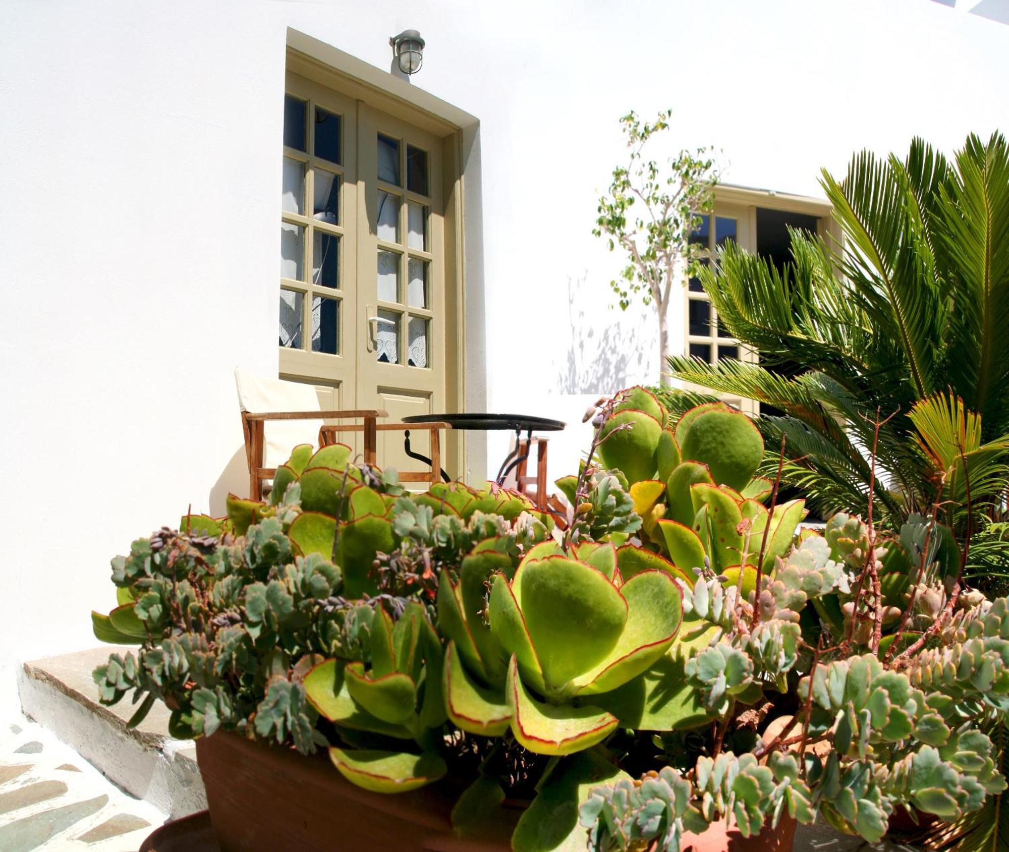 Vidalis Hotel Kionia Luaran gambar