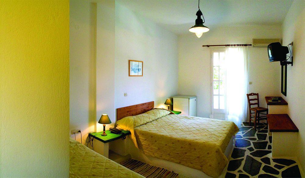 Vidalis Hotel Kionia Luaran gambar