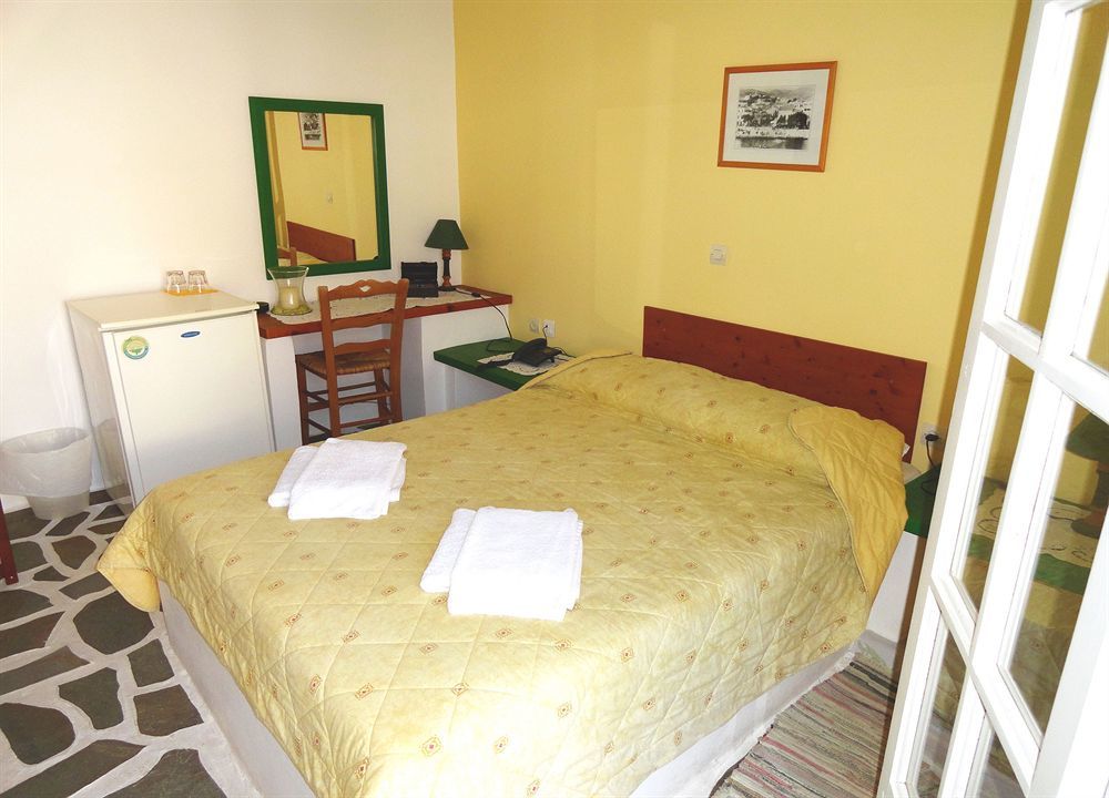 Vidalis Hotel Kionia Luaran gambar
